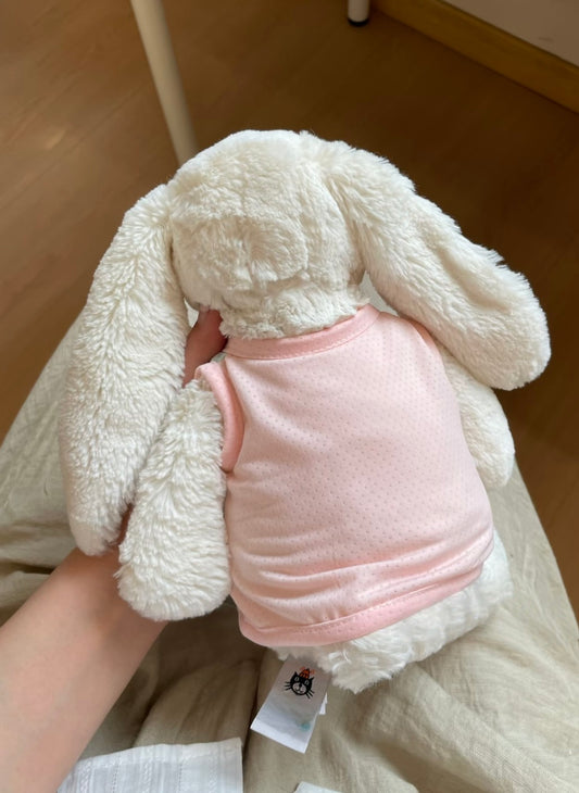 Bashful Bunny Cooling Set