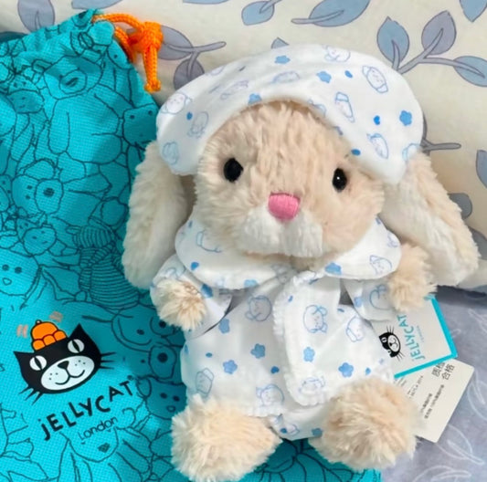Yummy Bunny Bedtime Pyjama Set