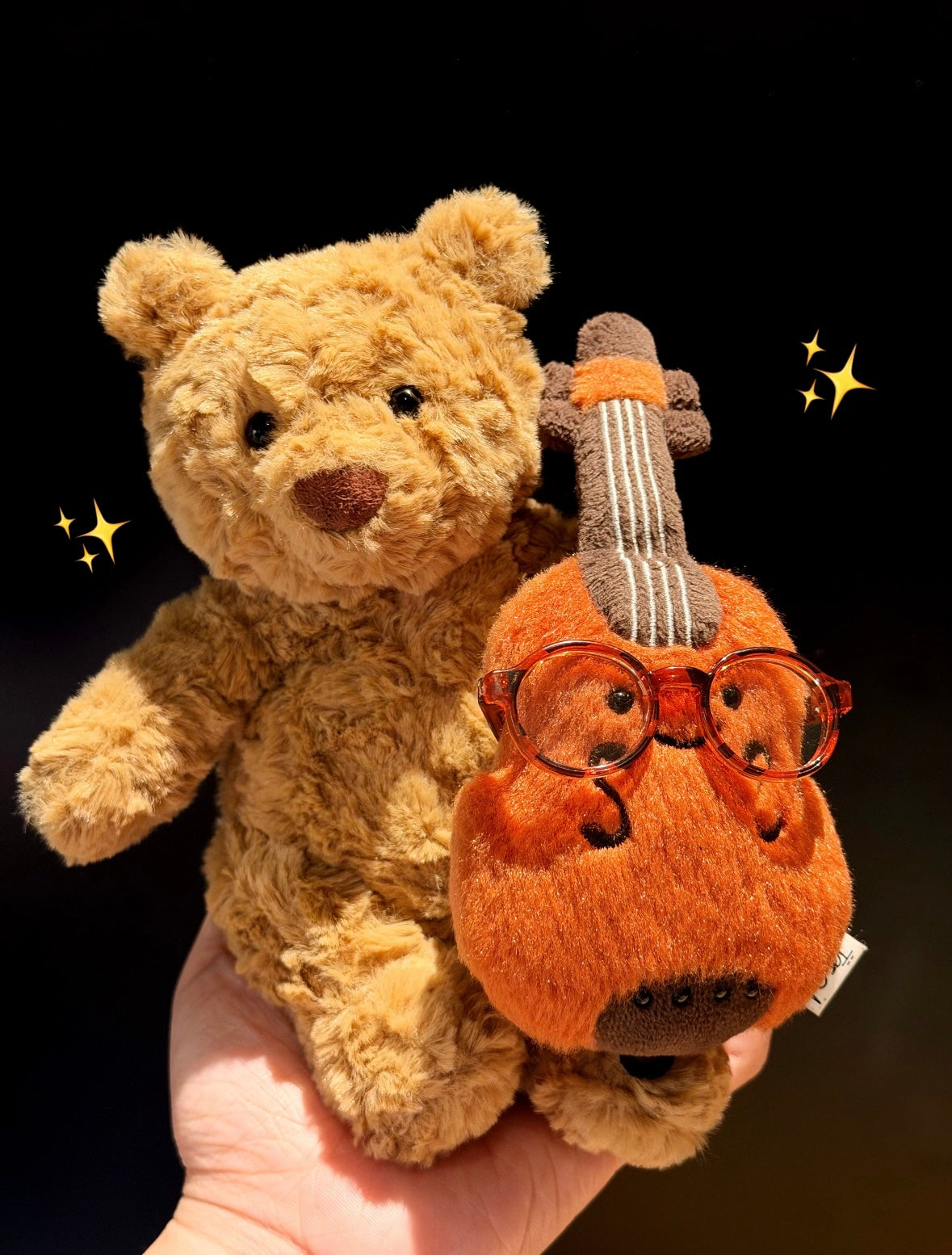 Violin Set