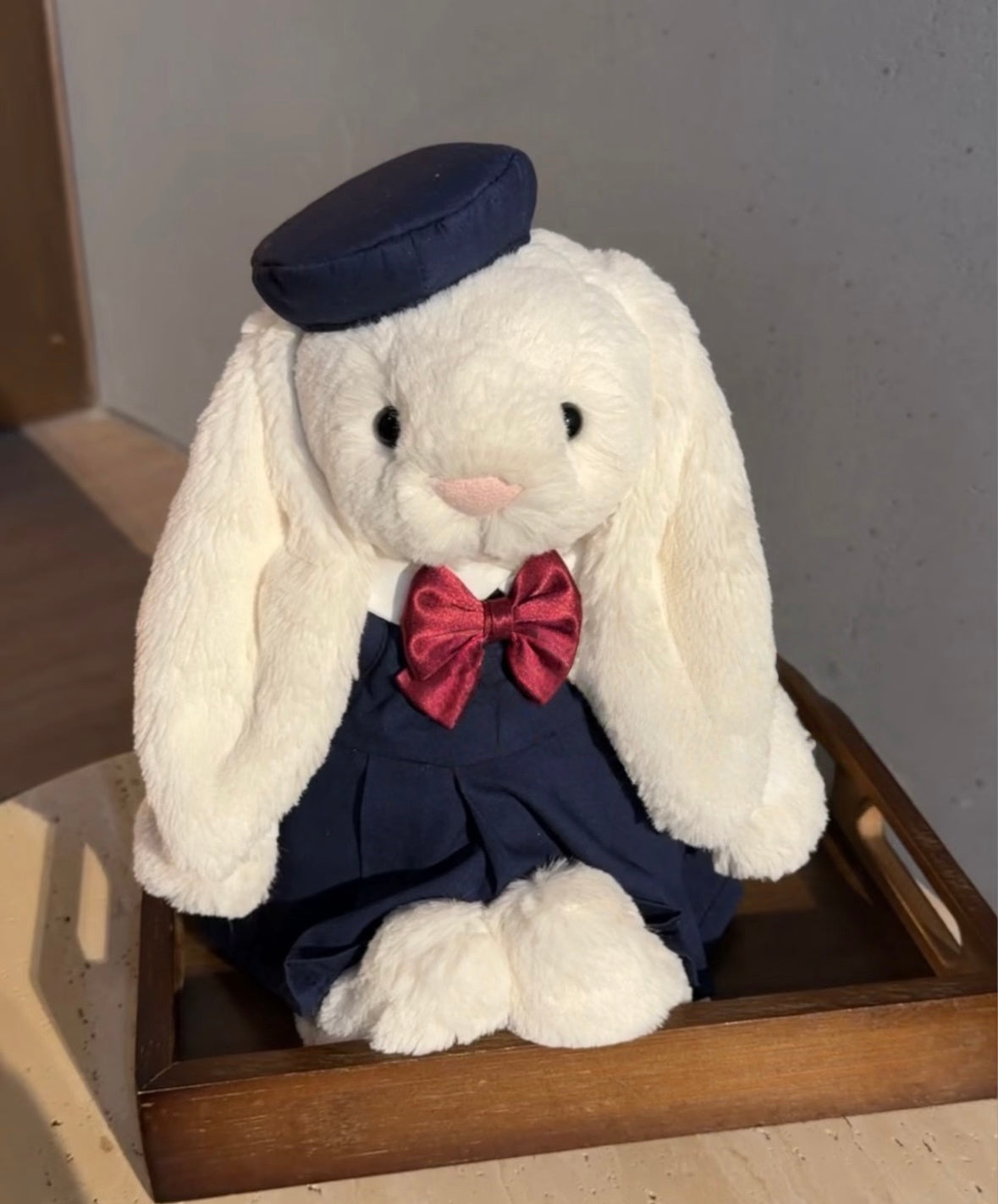 Bashful Bunny Sailor Outfit