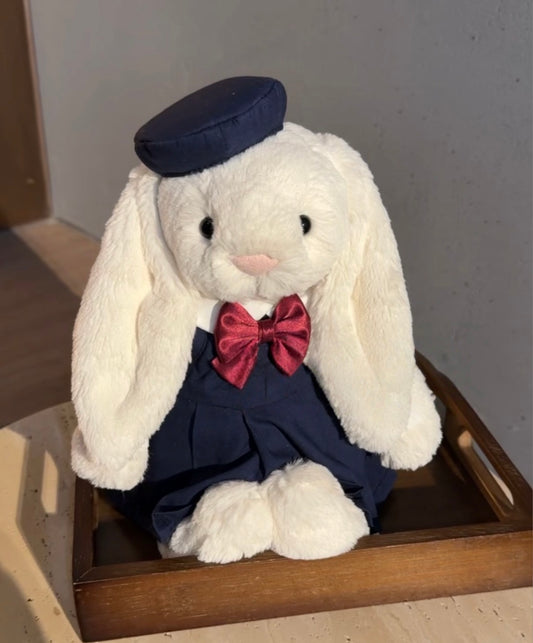 Bashful Bunny Sailor Outfit