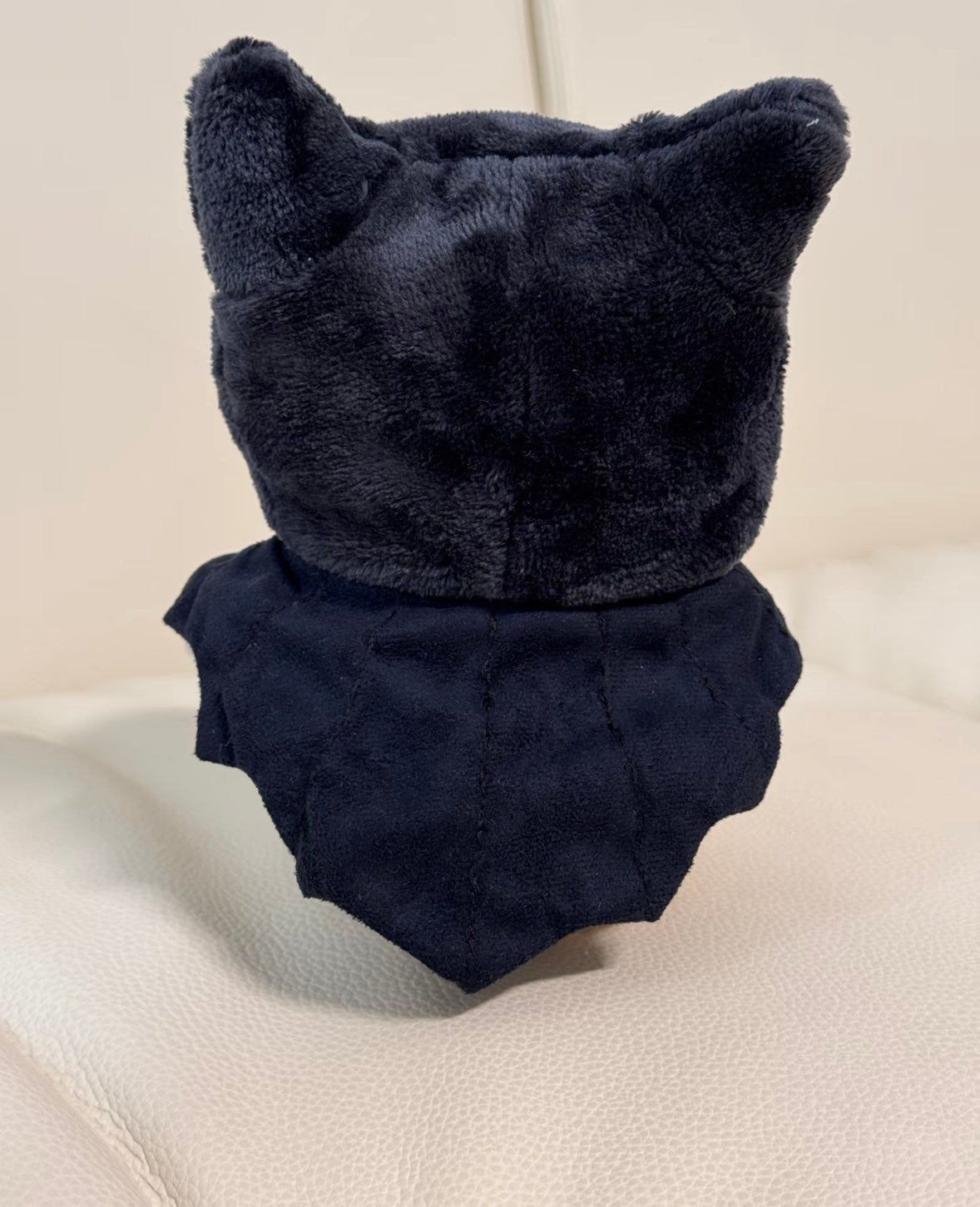 Bartholomew Bear Bat Outfit