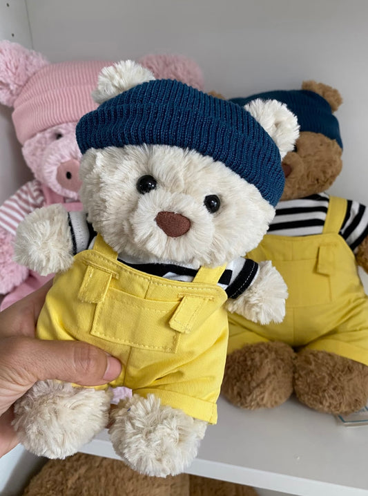 Bartholomew Bear Seafarer Outfit