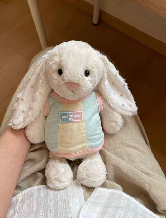 Bashful Bunny Cooling Set