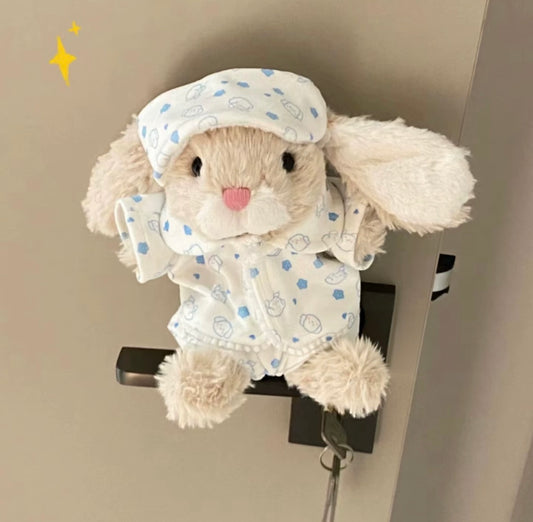 Yummy Bunny Bedtime Pyjama Set