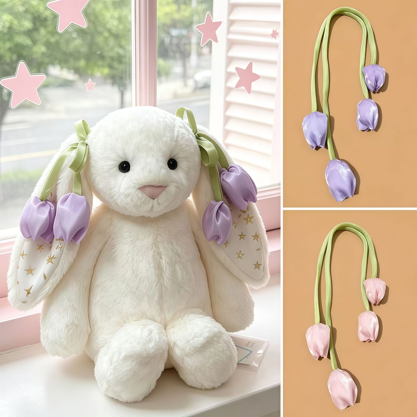 Tulip Accessory
