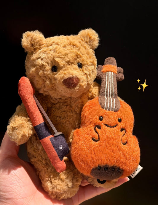Violin Set