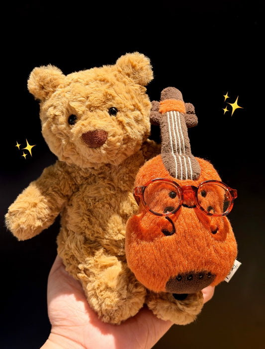 Violin Set