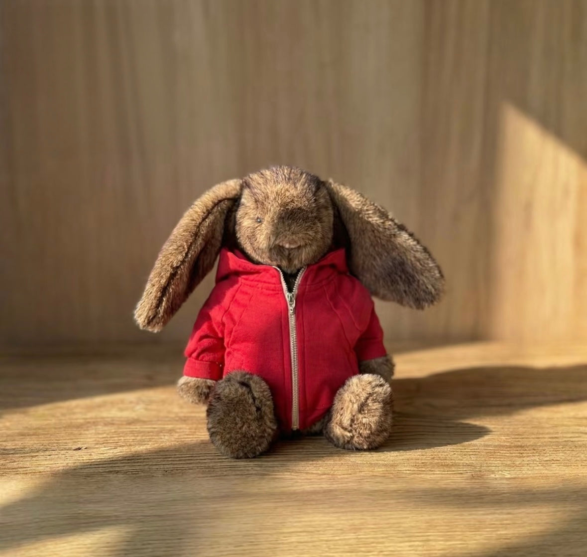 Bashful Bunny Lululemon Coat