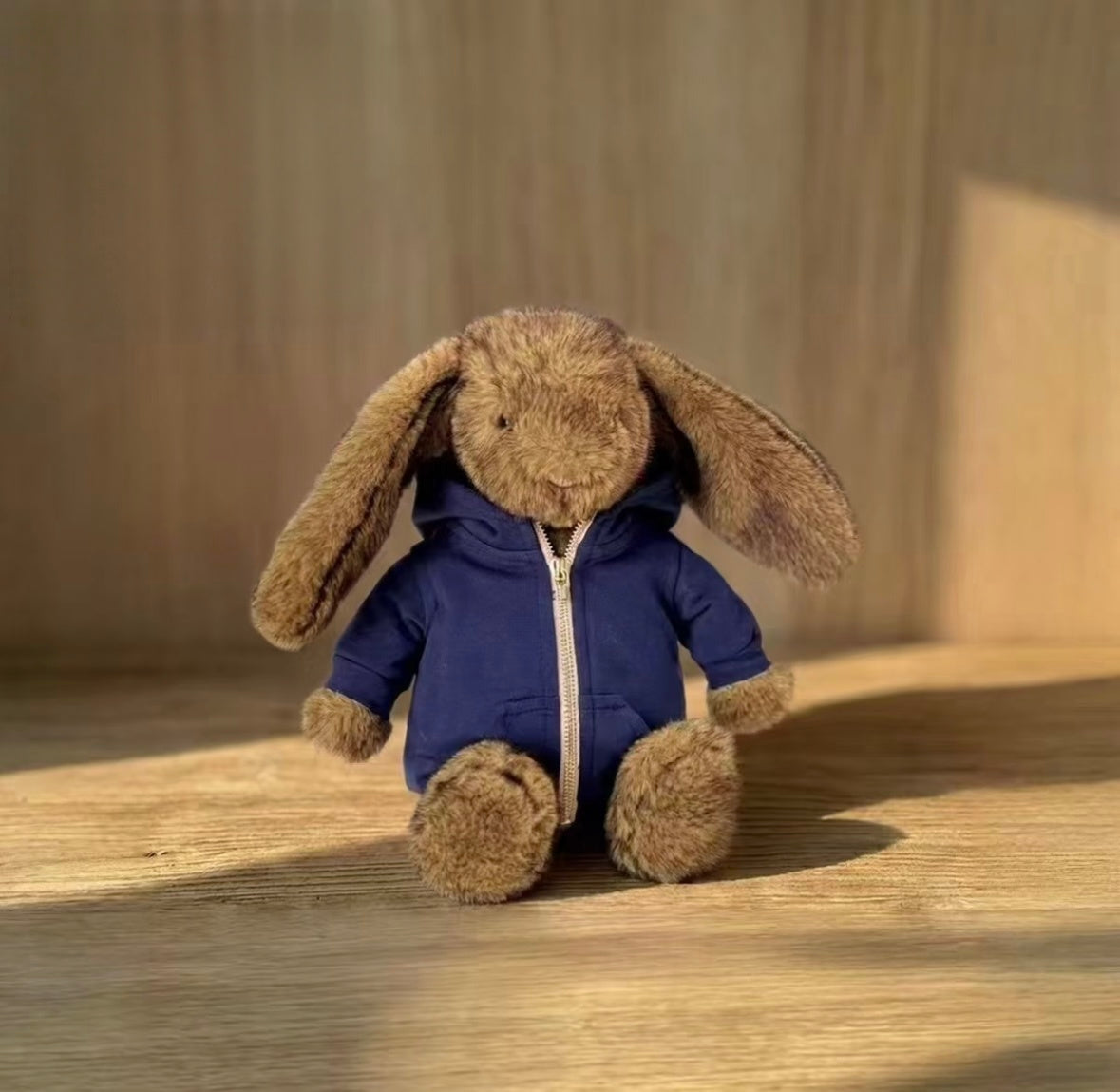 Bashful Bunny Lululemon Coat